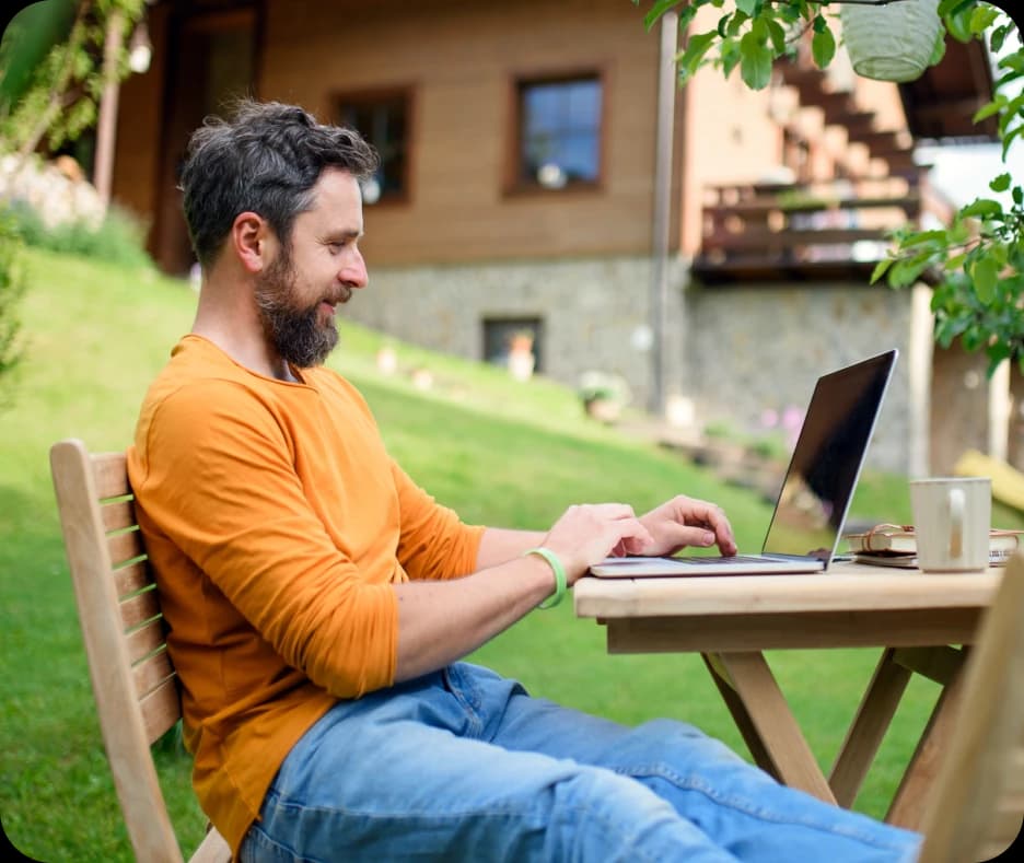 USDC-backed loan introduction