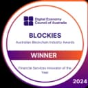 Blockies Winner 2024