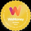 WeMoney Winner 2024