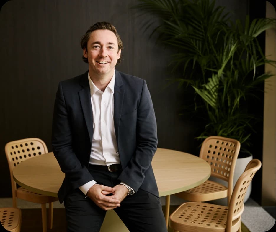 Block Gainer Team Member